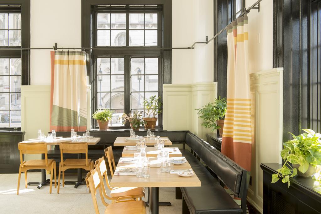 Ace Hotel Питтсбург Экстерьер фото
