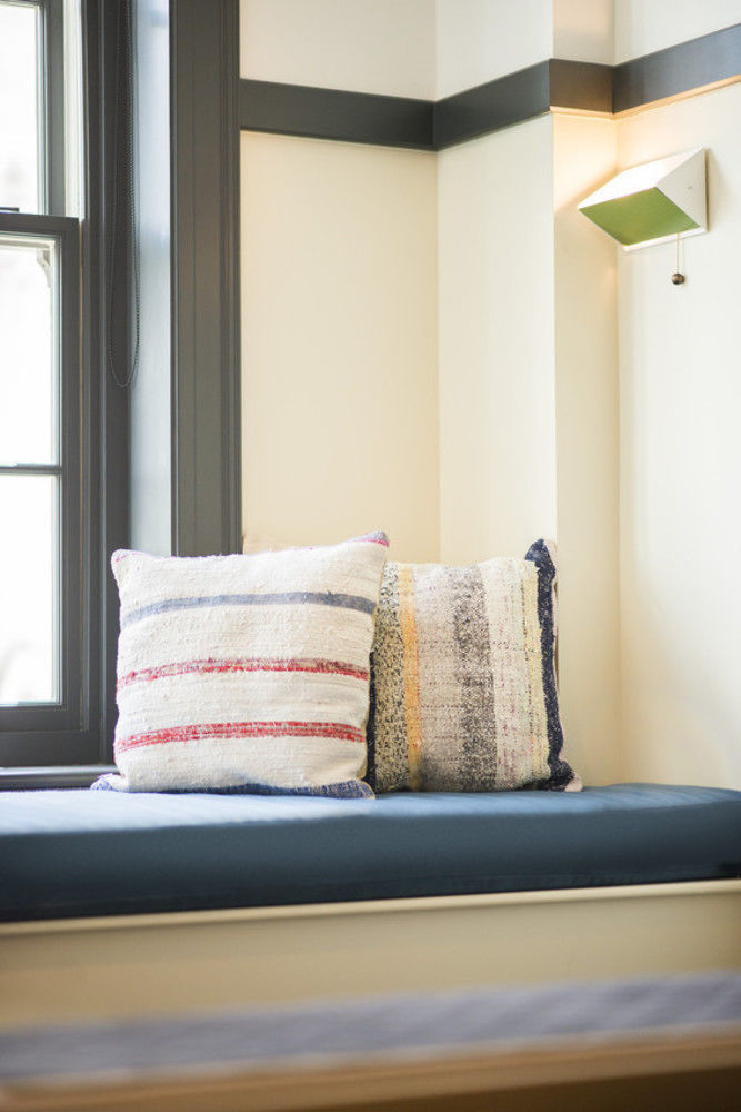 Ace Hotel Питтсбург Экстерьер фото