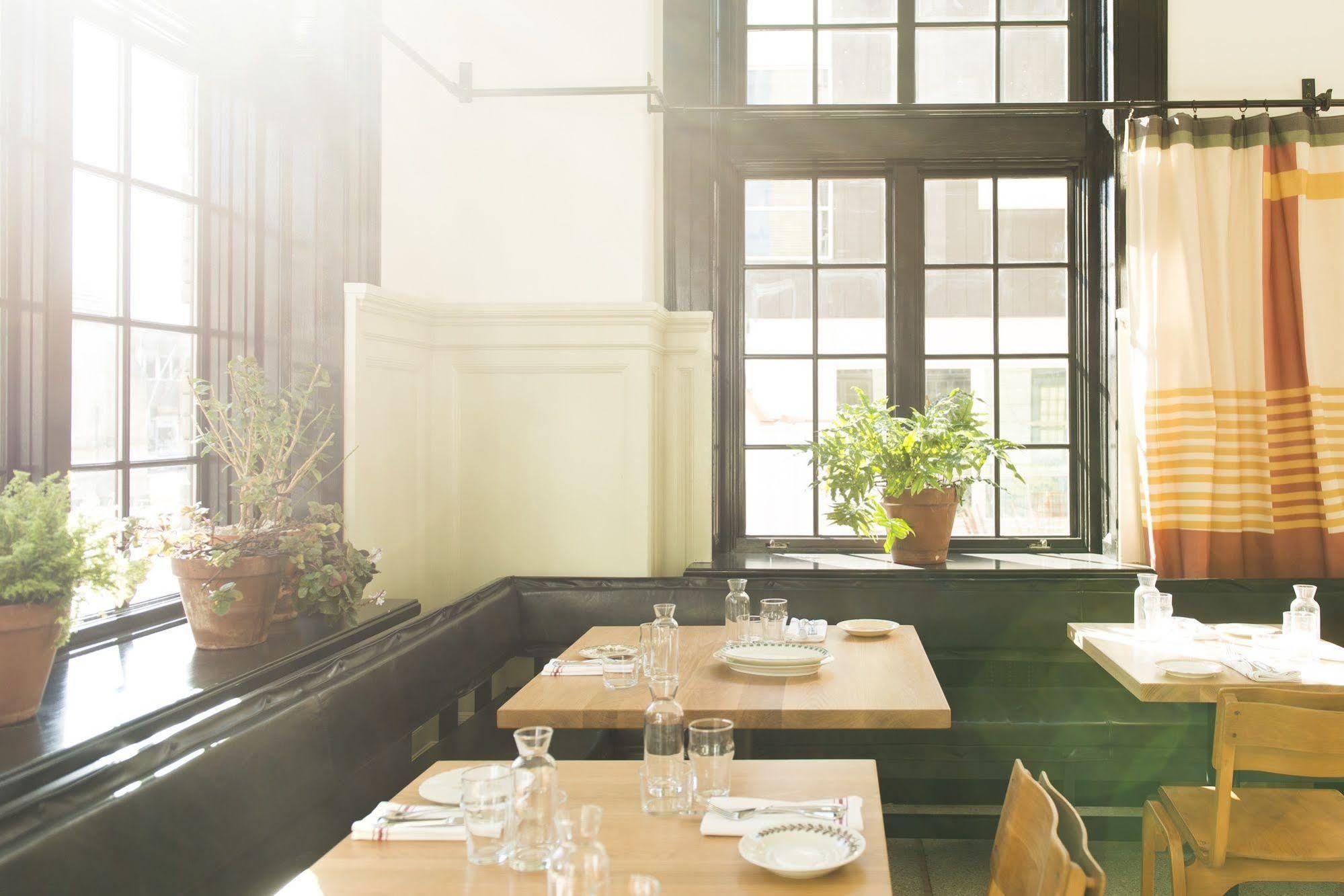 Ace Hotel Питтсбург Экстерьер фото
