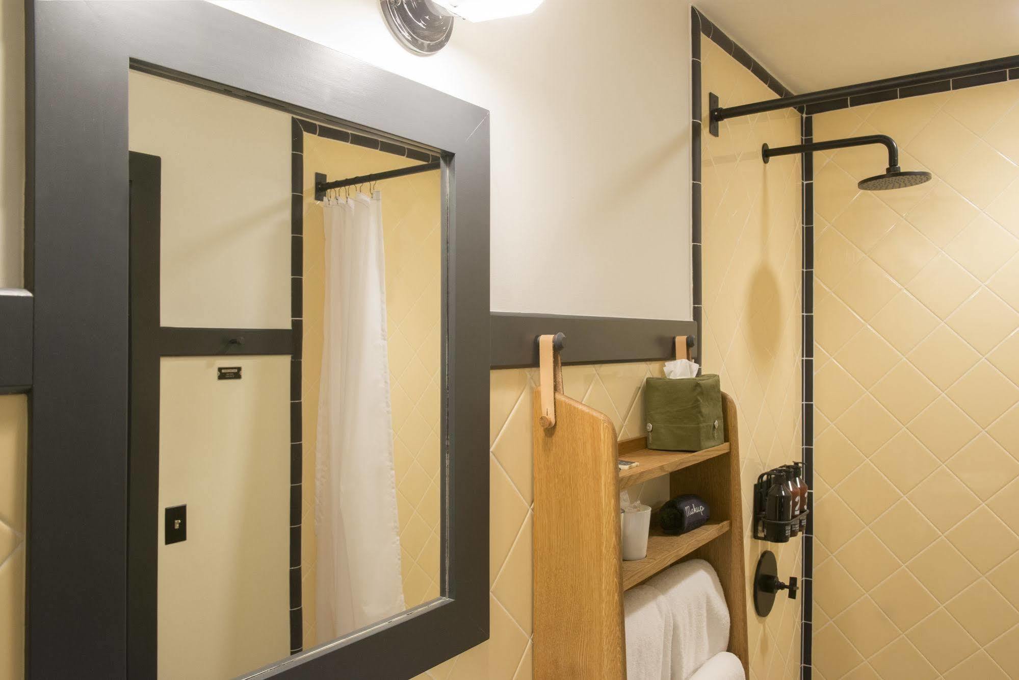 Ace Hotel Питтсбург Экстерьер фото