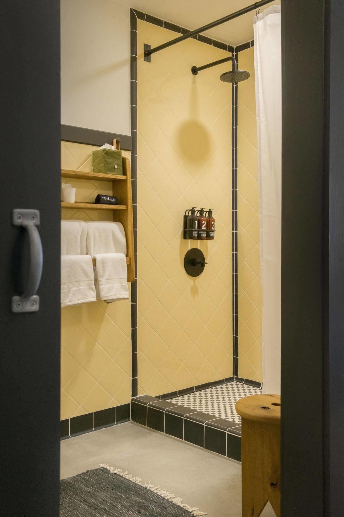 Ace Hotel Питтсбург Экстерьер фото