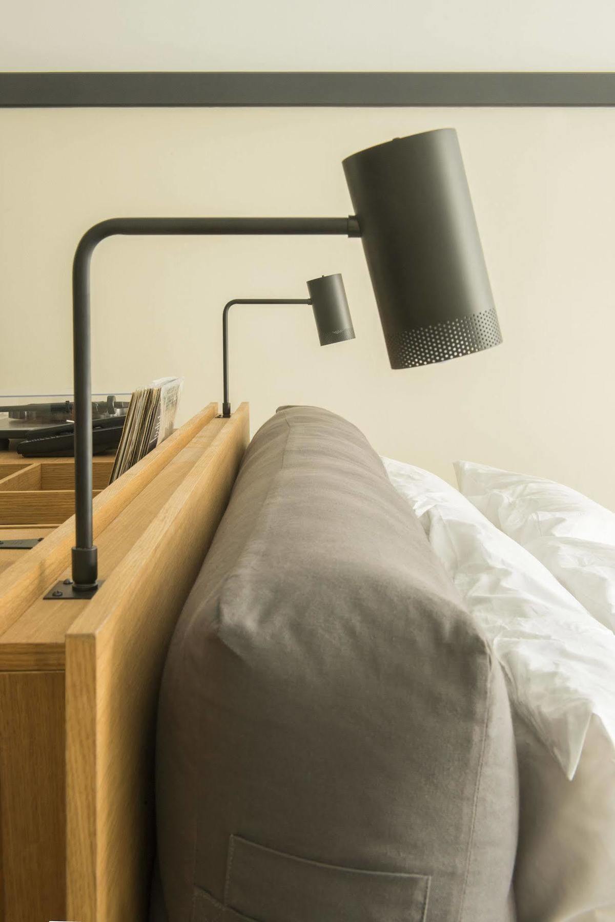 Ace Hotel Питтсбург Экстерьер фото