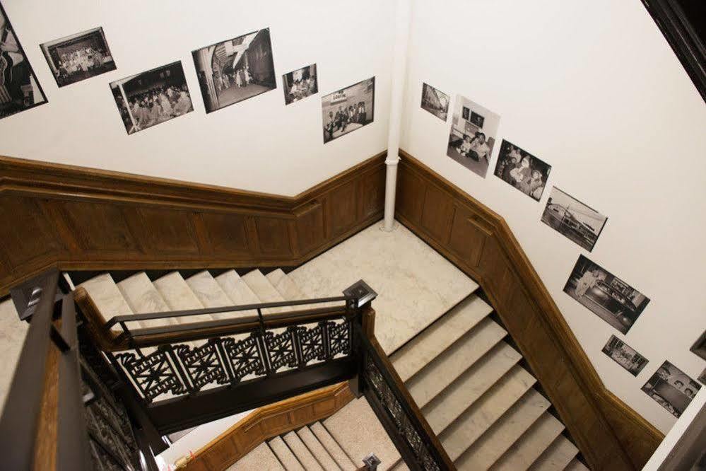 Ace Hotel Питтсбург Экстерьер фото